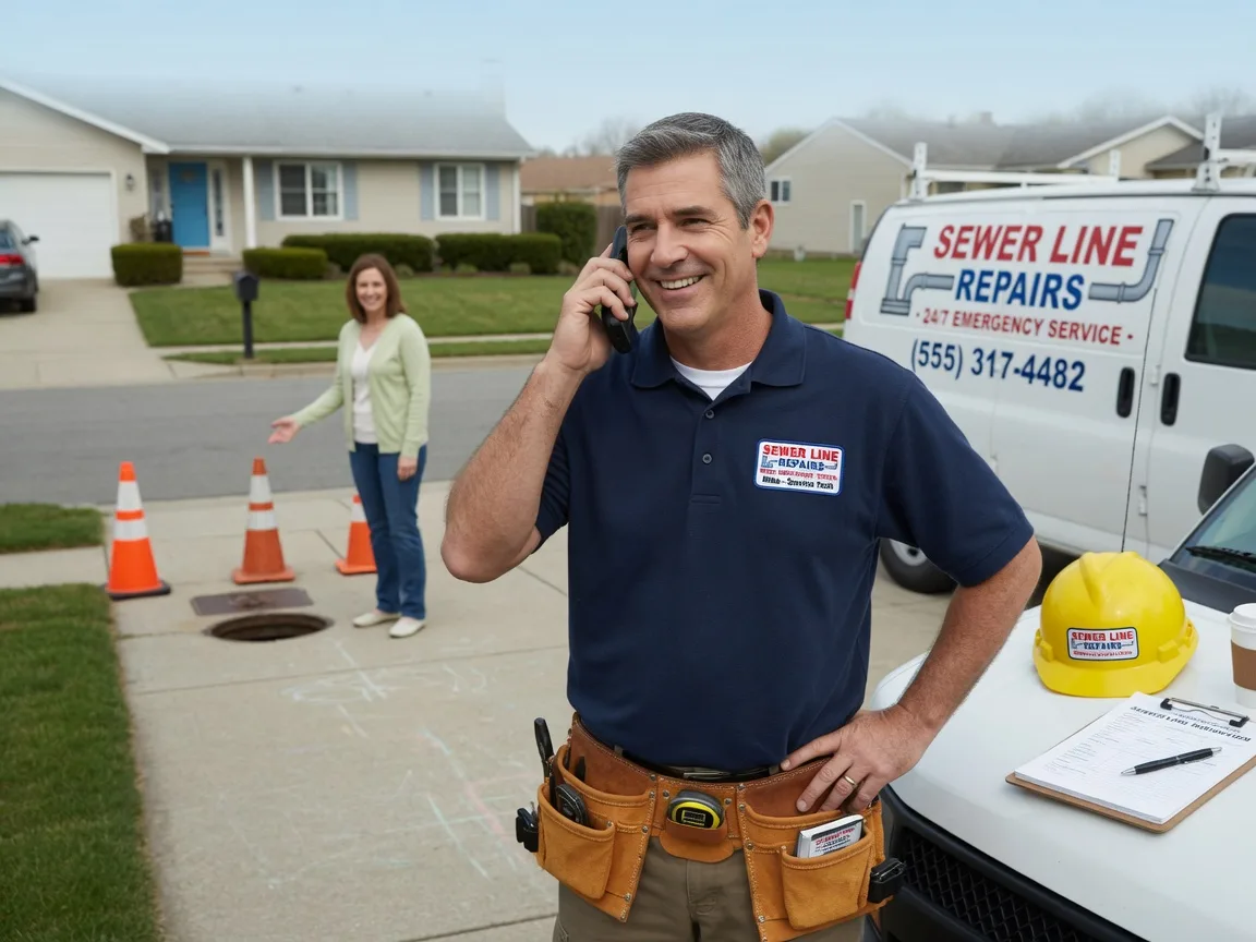 Emergency Plumber Eads, TN FAQs